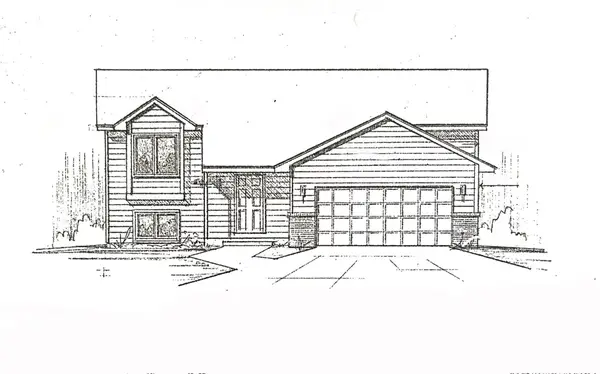 Address Withheld By Seller, East Bethel, MN 55005