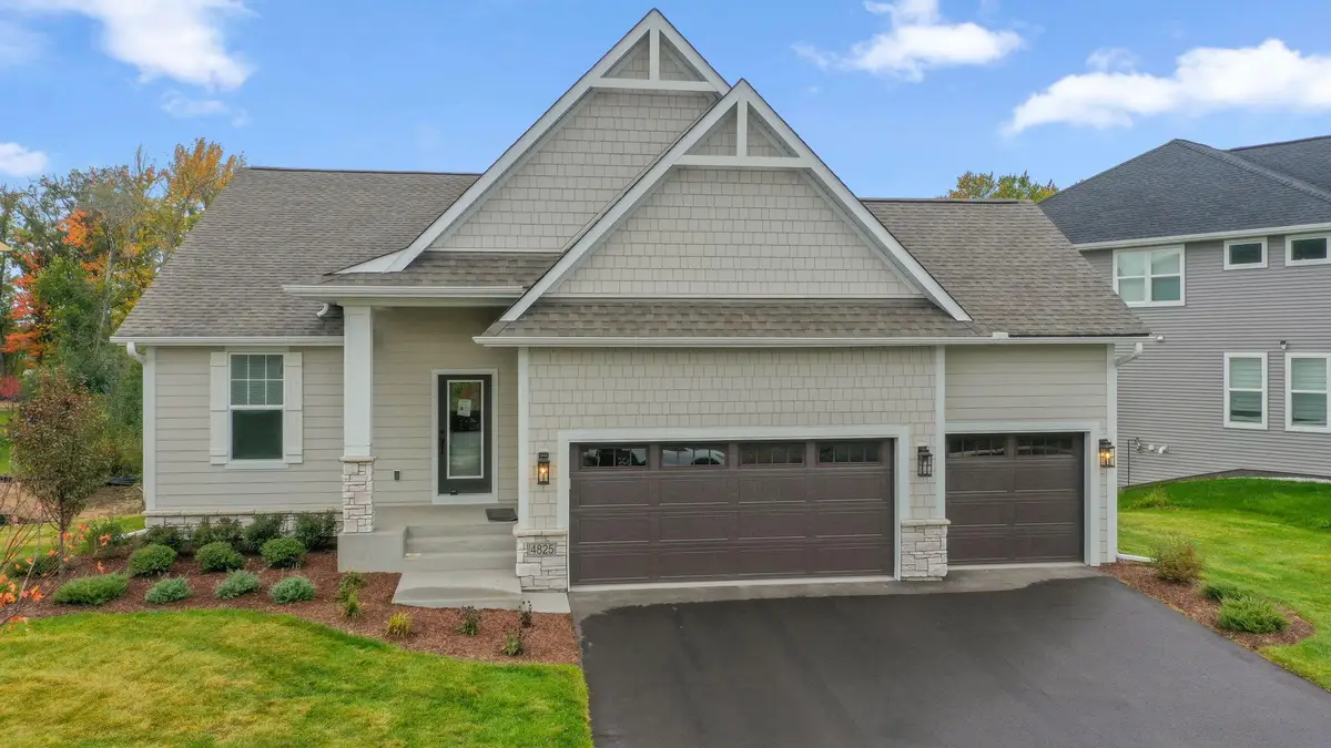 4825 128th Circle Ne, Blaine, MN 55449 - Image #1