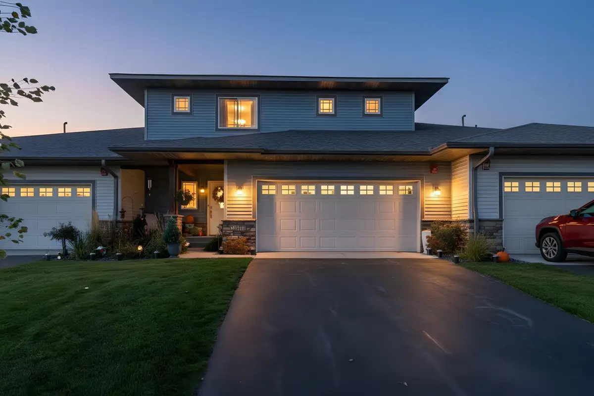 1102 Lorraine Court, Carver, MN 55315 - Image #1