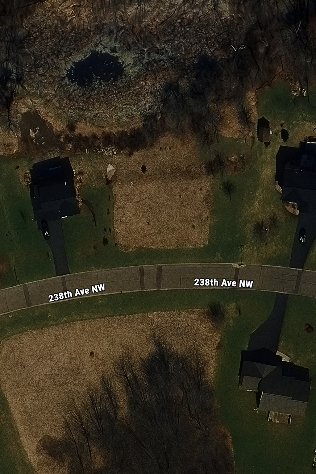 189XX 238 Ave Nw, Orrock Township, MN 55309 - Image #1