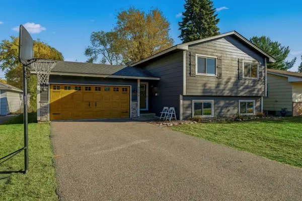 5538 Yates Avenue N, Crystal, MN 55429