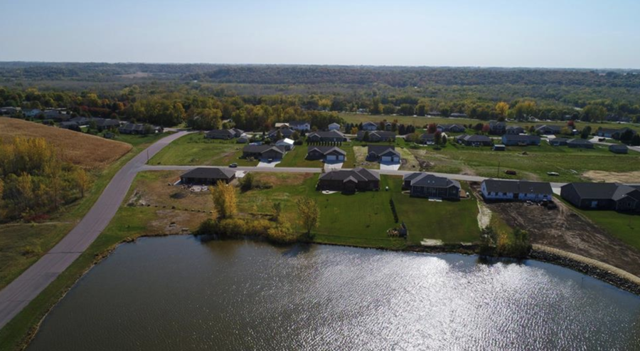 5xx West Ridge Road, Courtland, MN 56021 - Image #2