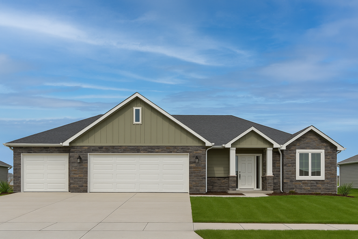 189XX 238th Avenue, Big Lake Township, MN 55309 - Image #1