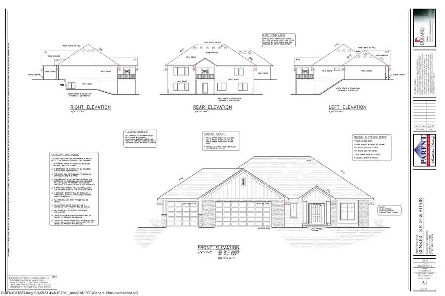 189XX 238th Avenue, Big Lake Township, MN 55309 - Image #2