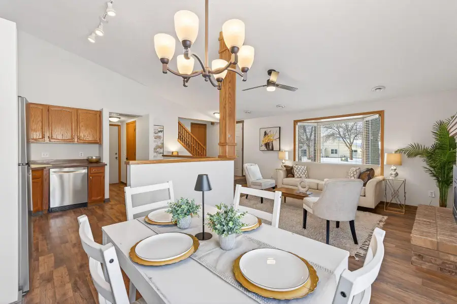 3691 Gershwin Lane N, Oakdale, MN 55128 - #2