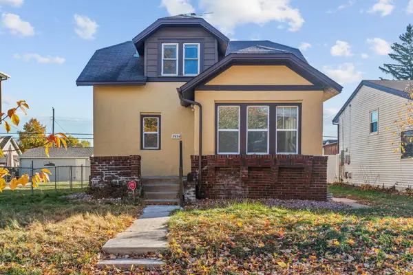 3934 Vera Cruz Avenue N, Robbinsdale, MN 55422