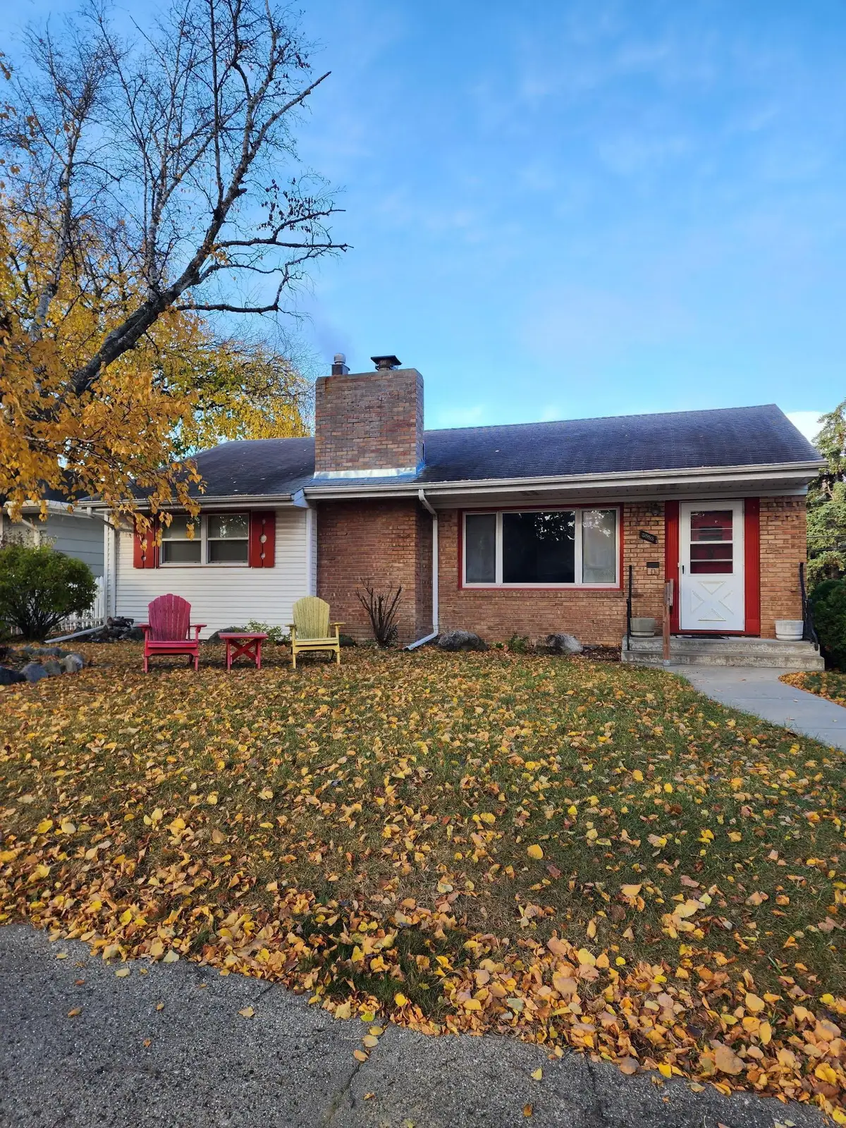 3553 Abbott Avenue N, Robbinsdale, MN 55422 - Image #1