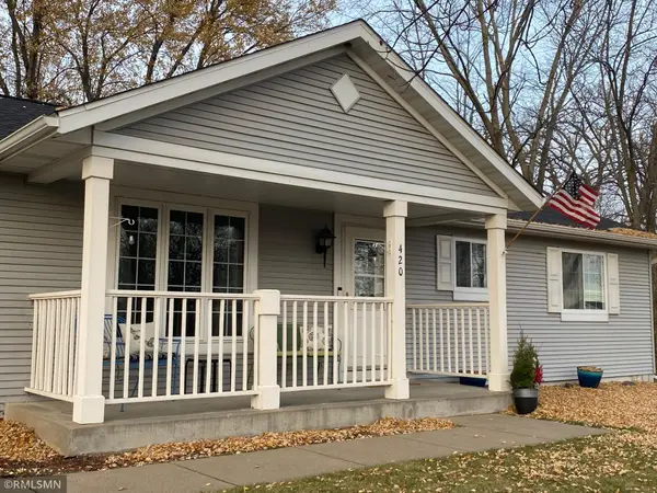 420 Birch Street Ne, Lonsdale, MN 55046