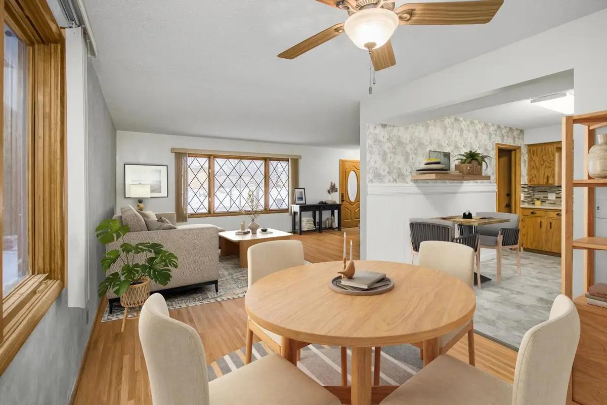 1669 Clarence Street, Saint Paul, MN 55106 - #1