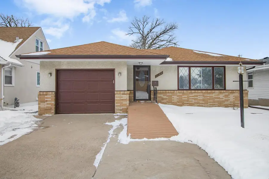 1669 Clarence Street, Saint Paul, MN 55106 - #3