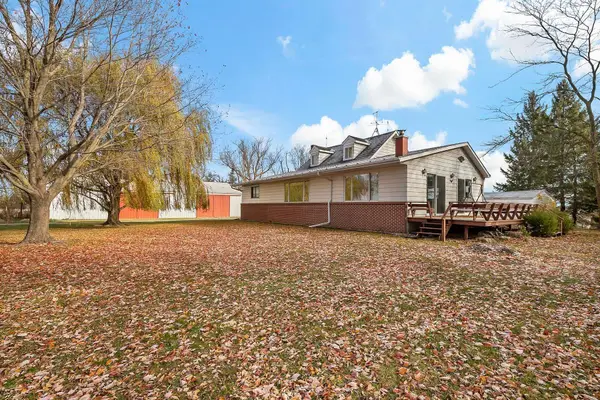 19068 620th Avenue, Rose Creek, MN 55970