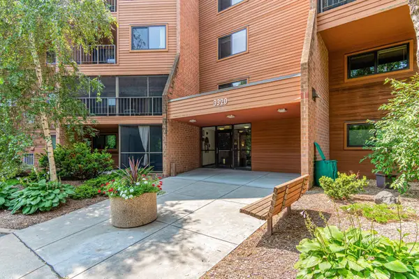 3320 Louisiana Avenue S #112, Saint Louis Park, MN 55426