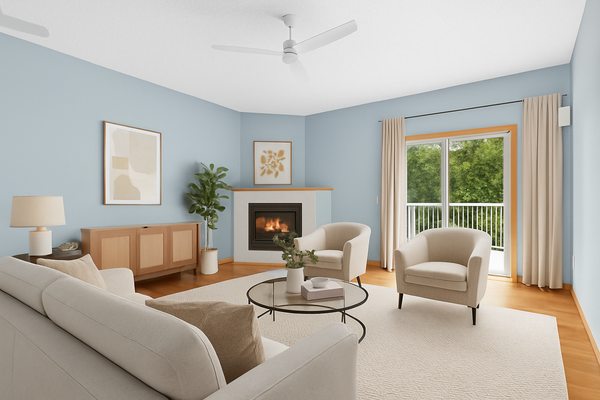 3786 Abercrombie Lane, Stillwater, MN 55082