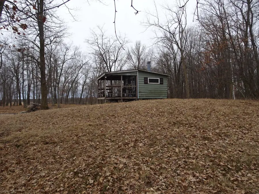 TBD 270th Avenue, Frederic, WI 54837 - Image #2