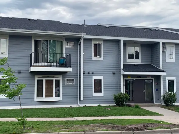 3600 Penn Avenue N #108, Minneapolis, MN 55412