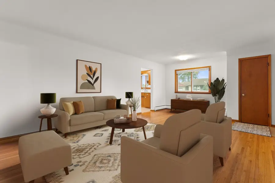 1595 Cottage Avenue E, Saint Paul, MN 55106 - Image #2