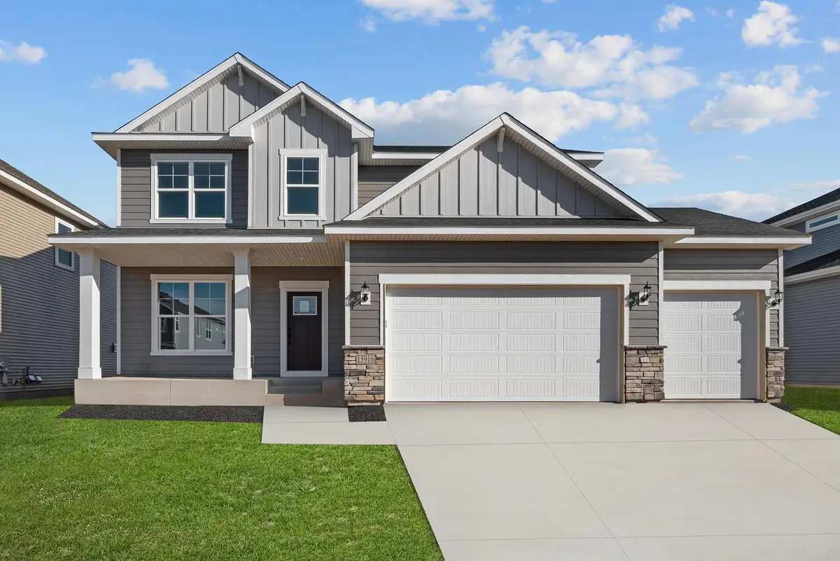 15916 116th Avenue N, Dayton, MN 55369 - Image #1