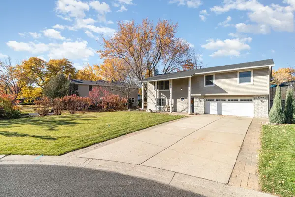 3244 Ensign Court N, New Hope, MN 55427