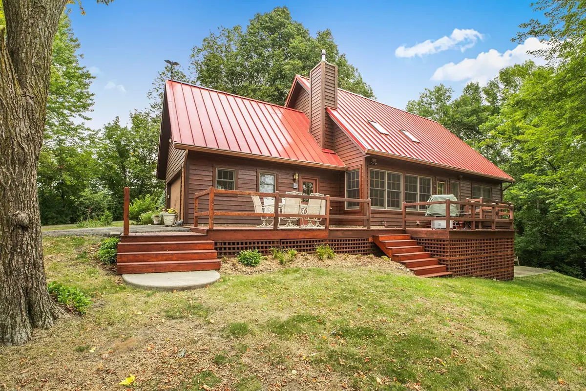 17045 Fisher Road, Cold Spring, MN 56320 - #1