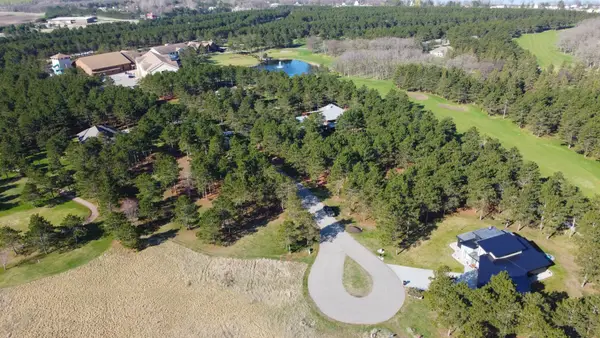 510 Thumper Lodge Road, Ottertail, MN 56571