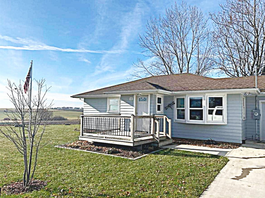 111 S 4th Street, Goodhue, MN 55027 - Image #2