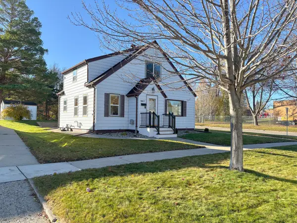 641 Spruce Street, Fergus Falls, MN 56537