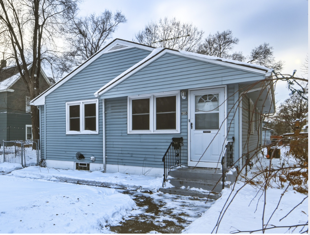 610 Fillmore Street Ne, Minneapolis, MN 55413 - Image #1