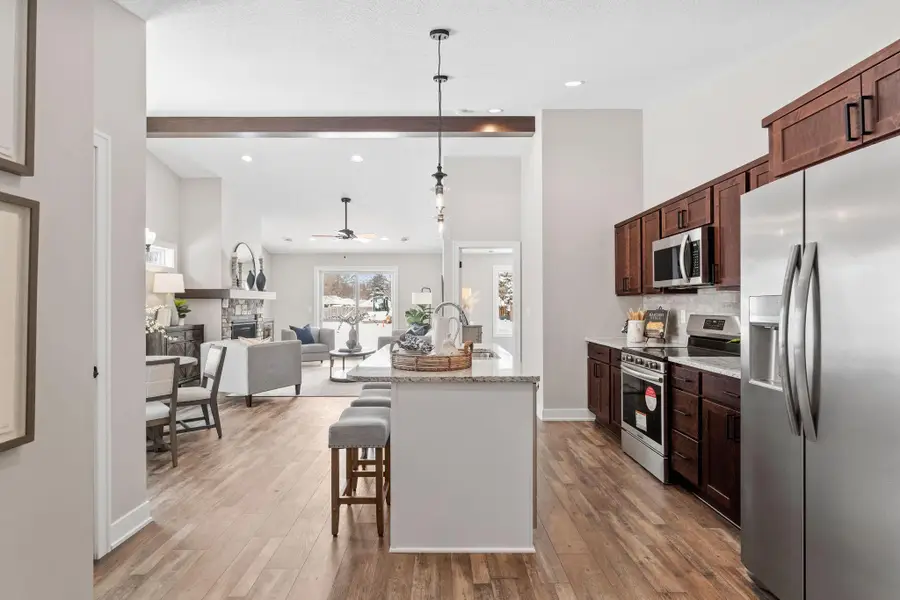 2654 Delaware Avenue, North Saint Paul, MN 55109 - Image #3