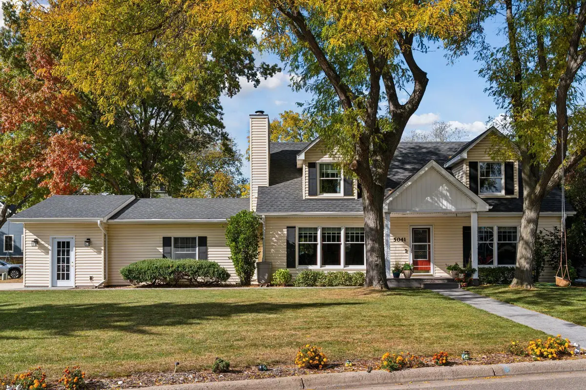 5041 Wood Avenue, White Bear Lake, MN 55110 - Image #1