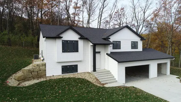 2141 Ponderosa Place Sw, Rochester, MN 55902