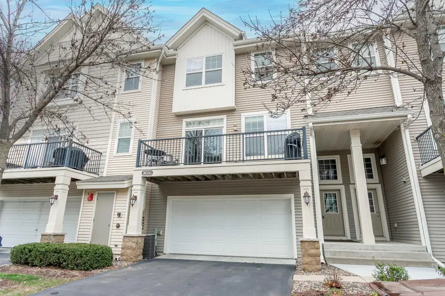 3611 Hazel Trail #G, Woodbury, MN 55129 - Image #3