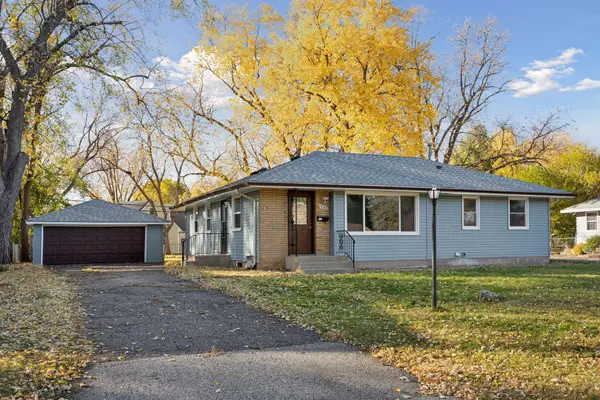5513 Bryant Avenue N, Brooklyn Center, MN 55430