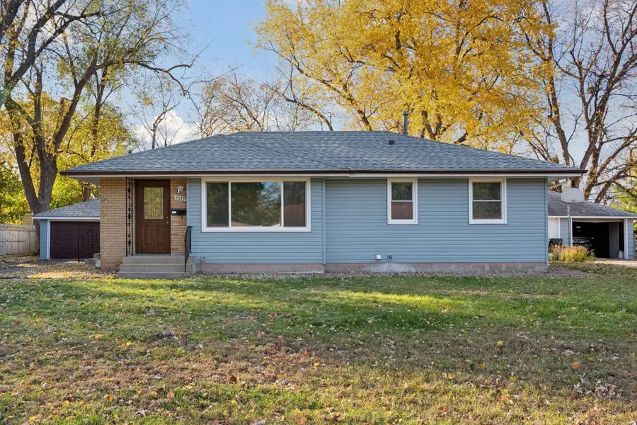 5513 Bryant Avenue N, Brooklyn Center, MN 55430 - Image #2