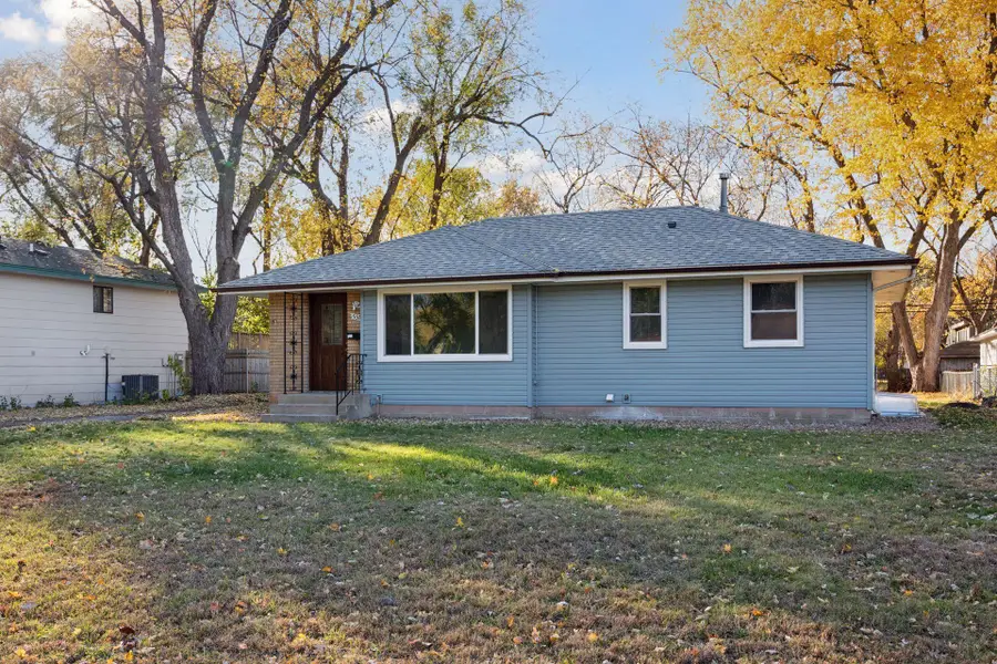 5513 Bryant Avenue N, Brooklyn Center, MN 55430 - Image #3