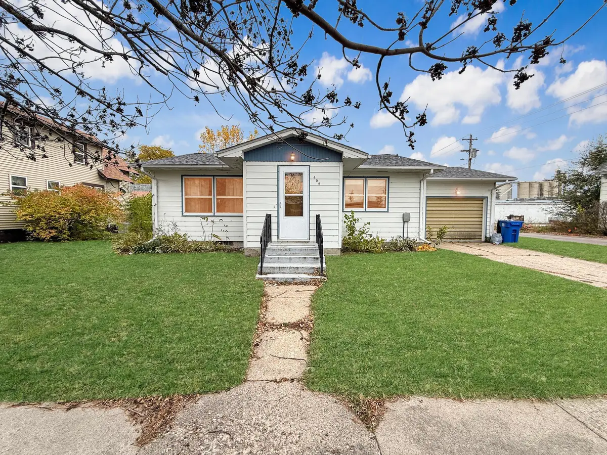 409 W 3rd Street, Madison, MN 56256 - Image #1