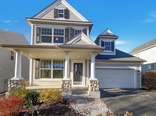 14116 55th Avenue N, Plymouth, MN 55446