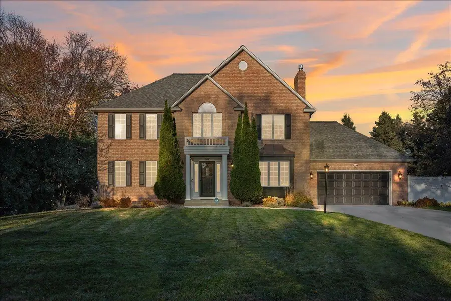 9130 Hidden Meadow Road, Woodbury, MN 55125 - Image #3