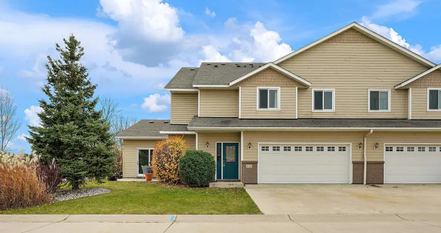 1014 Katelyn Circle, Montgomery, MN 56069 - Image #2