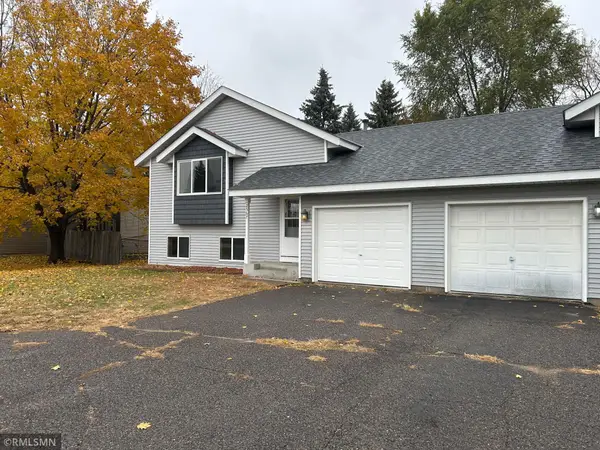 2567 County Road I, Mounds View, MN 55112