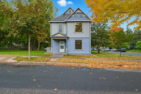 902 22nd Avenue N, Minneapolis, MN 55411