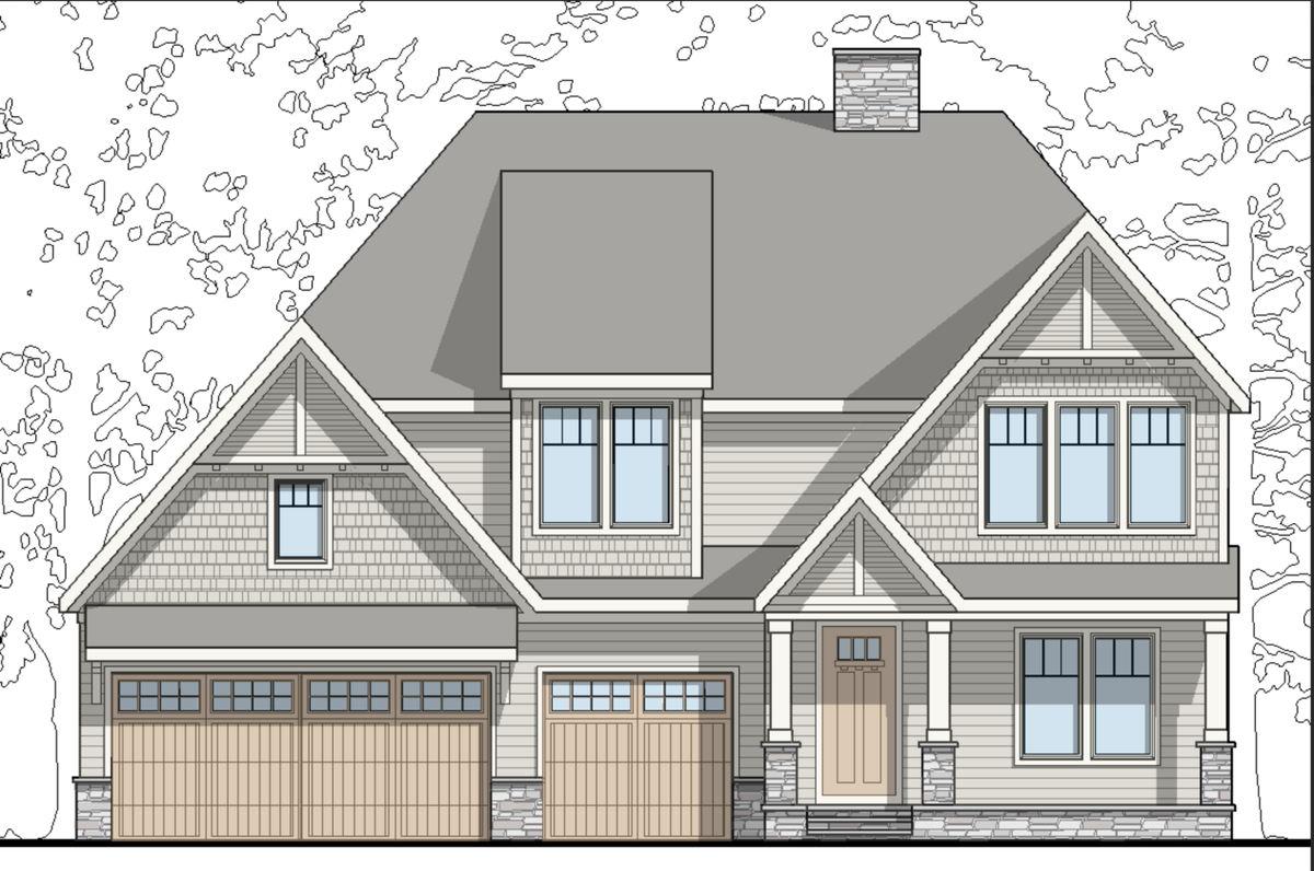 6013 Concord Avenue, Edina, MN 55424 - Image #1