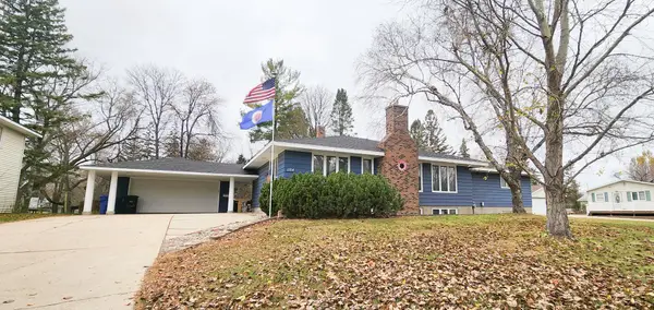 1154 Rossman Avenue, Detroit Lakes, MN 56501