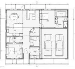 407 16th Street Ne, Dilworth, MN 56529 - Image #2