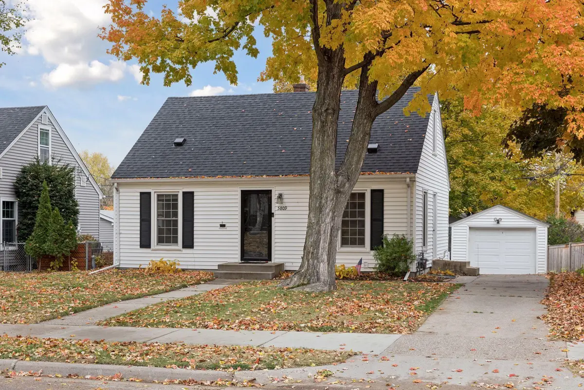 5809 Upton Avenue S, Minneapolis, MN 55410 - Image #1