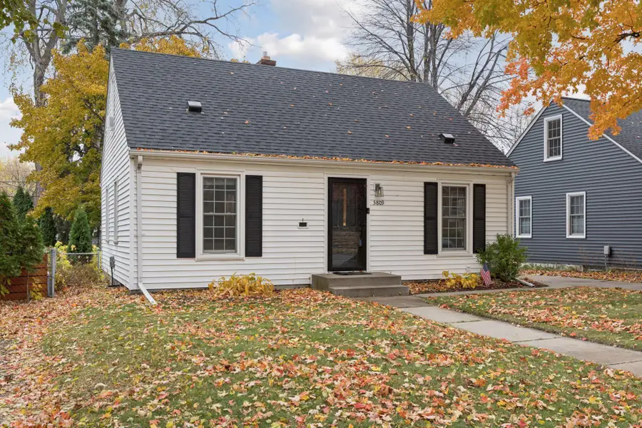 5809 Upton Avenue S, Minneapolis, MN 55410 - Image #2