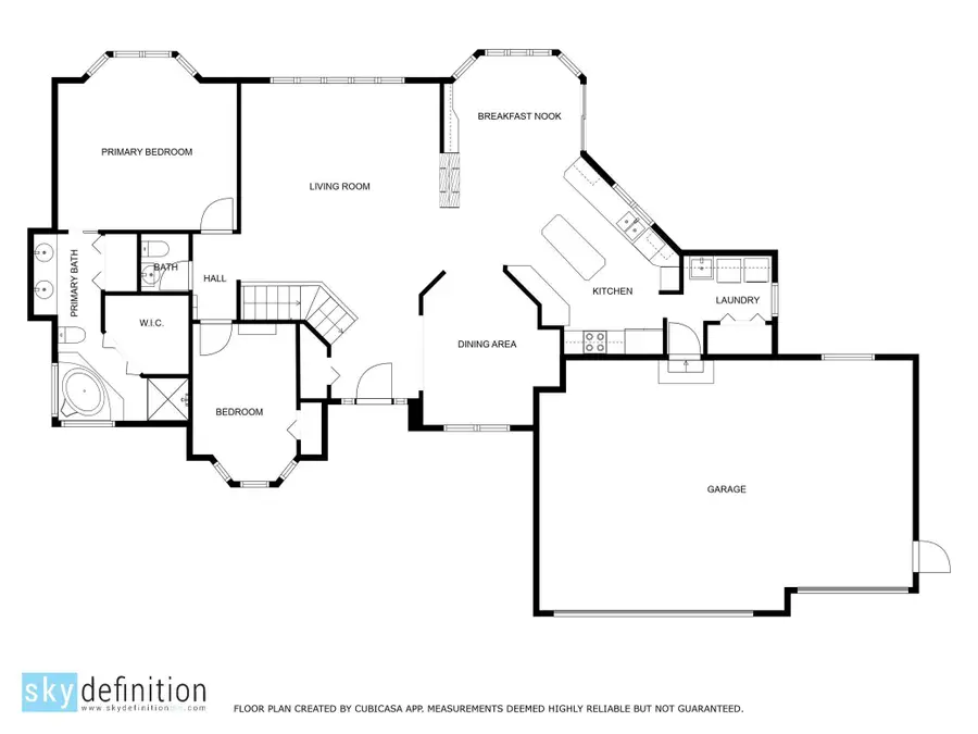 2510 Wexford Court, New Brighton, MN 55112 - Image #3