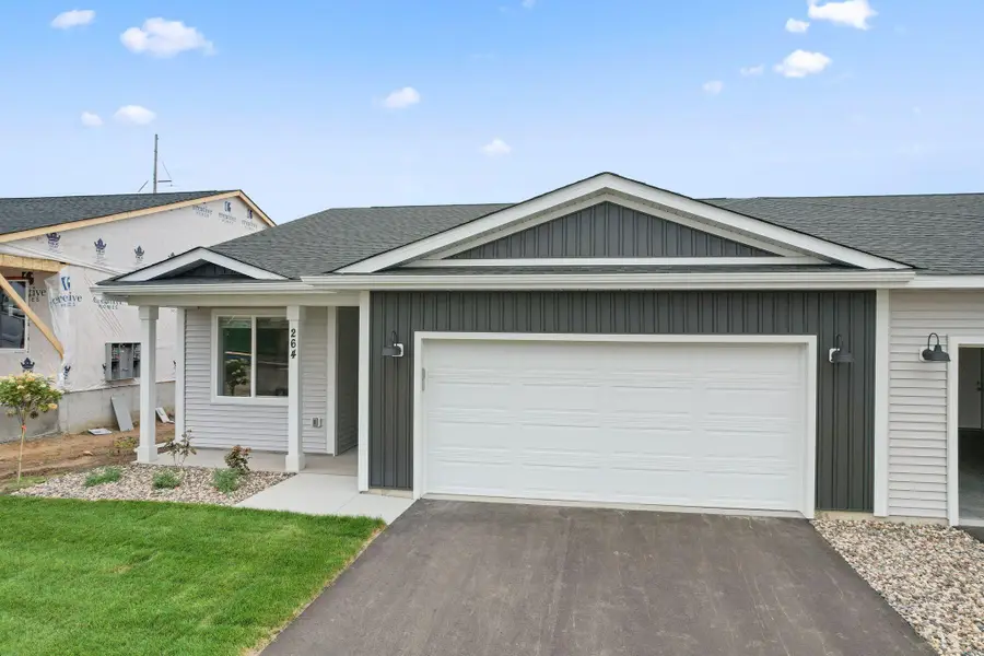 264 Gambel Street, River Falls, WI 54022 - Image #2