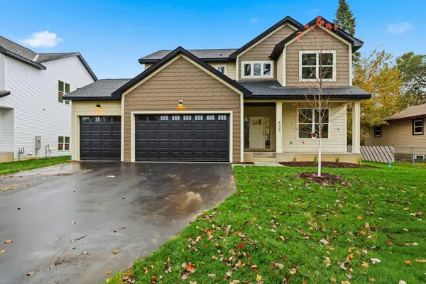 4220 Nevada Avenue N, New Hope, MN 55428