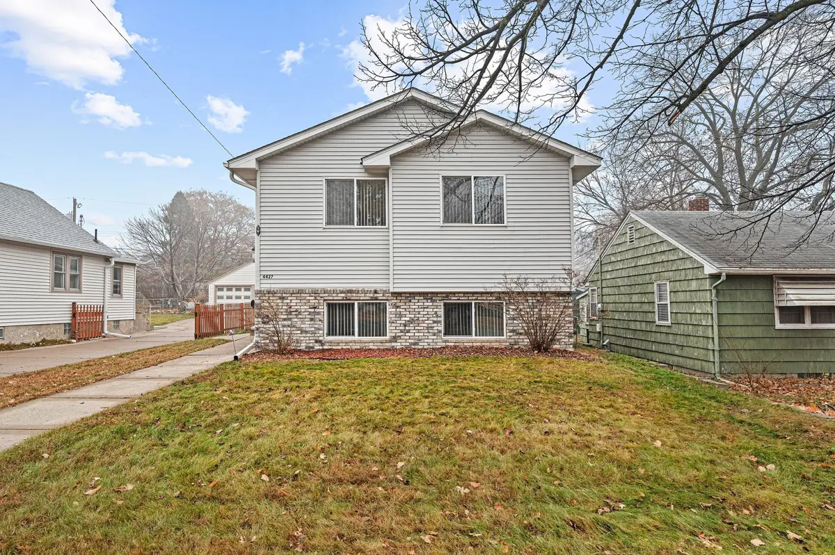 4427 7th Street Ne, Columbia Heights, MN 55421 - Image #1