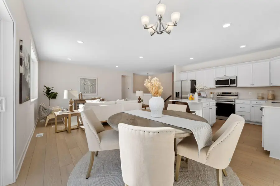 17019 Traprock Street Nw, Ramsey, MN 55303 - Image #2